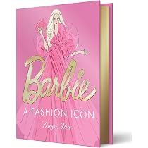 The World of Barbie: Hess, Megan: 9781761218484: Books - Amazon.ca